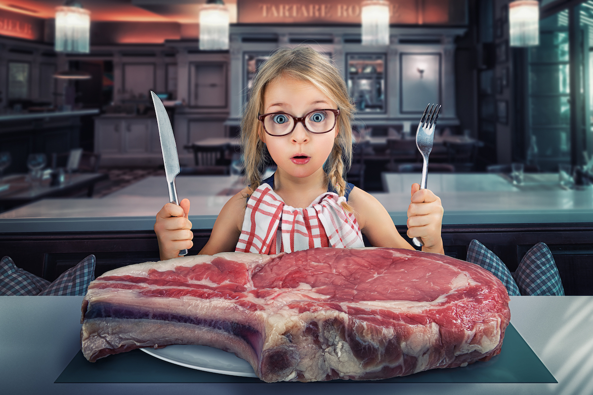 Manejo Higiénico de Carnes  HACCP - 5  horas